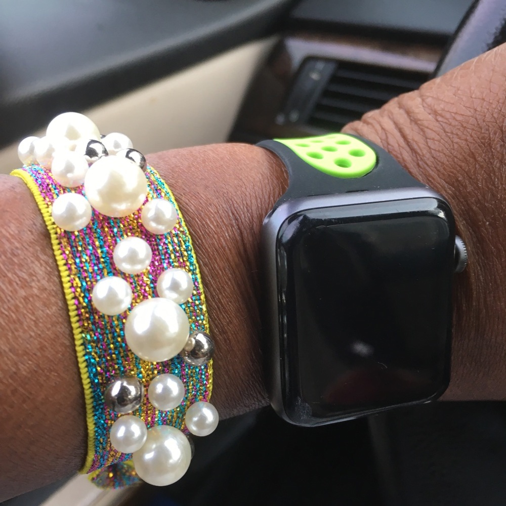 Bracelet
